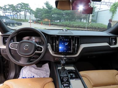 XC60 Gen 2