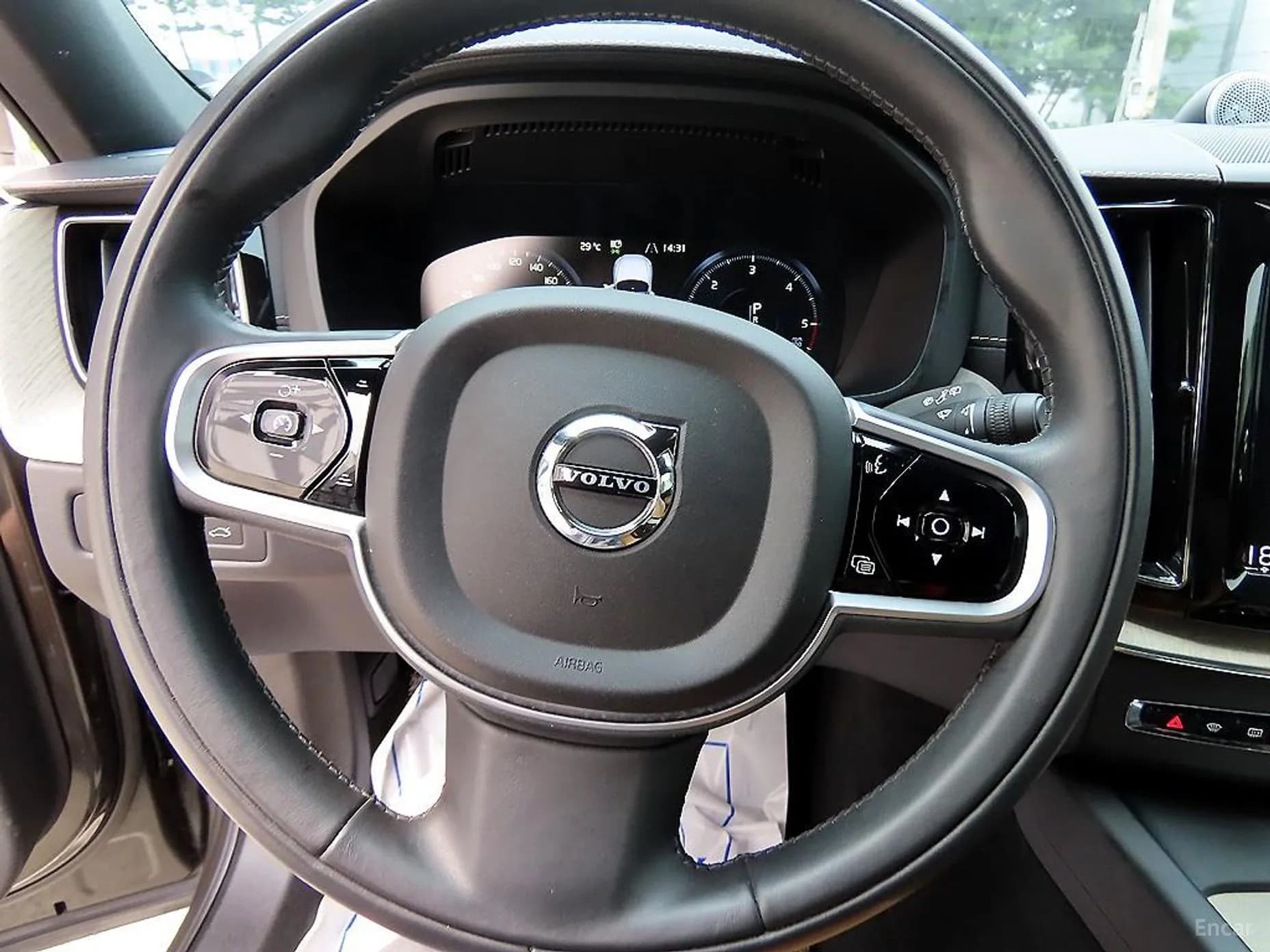 XC60 Gen 2