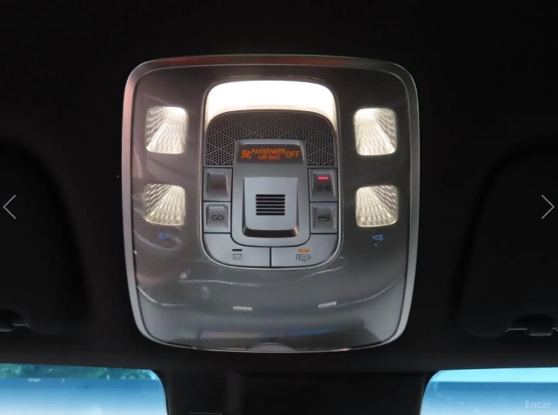 GV70