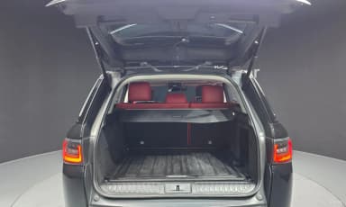 Range Rover Sport 2nd Generation