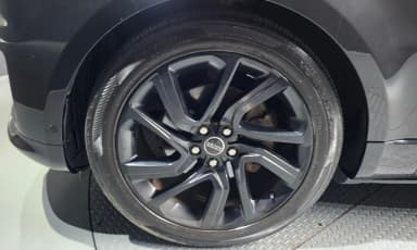 Range Rover Sport 2nd Generation