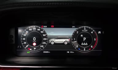 Range Rover Sport 2nd Generation