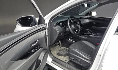 Tucson (NX4)