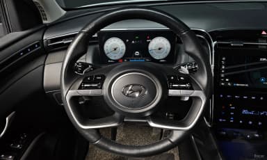 Tucson (NX4)