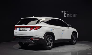 Tucson (NX4)