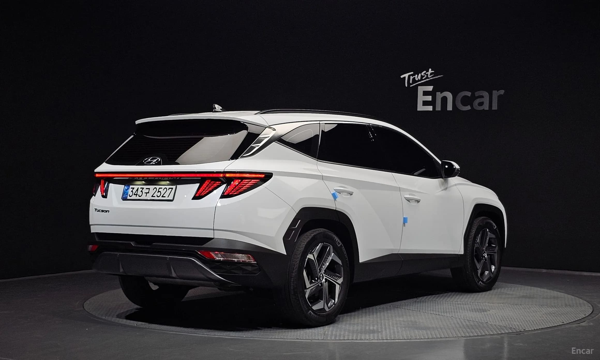 Tucson (NX4)