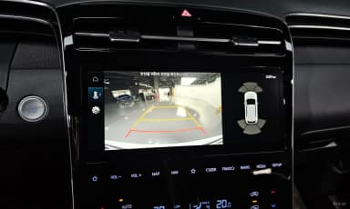 Tucson (NX4)