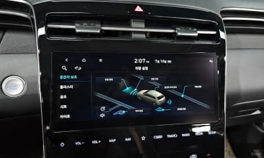 Tucson (NX4)