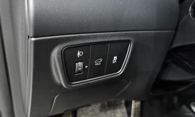 Tucson (NX4)