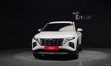 Tucson (NX4)