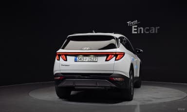 Tucson (NX4)