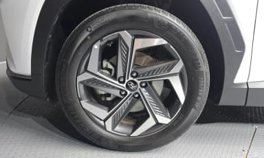 Tucson (NX4)