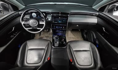 Tucson (NX4)