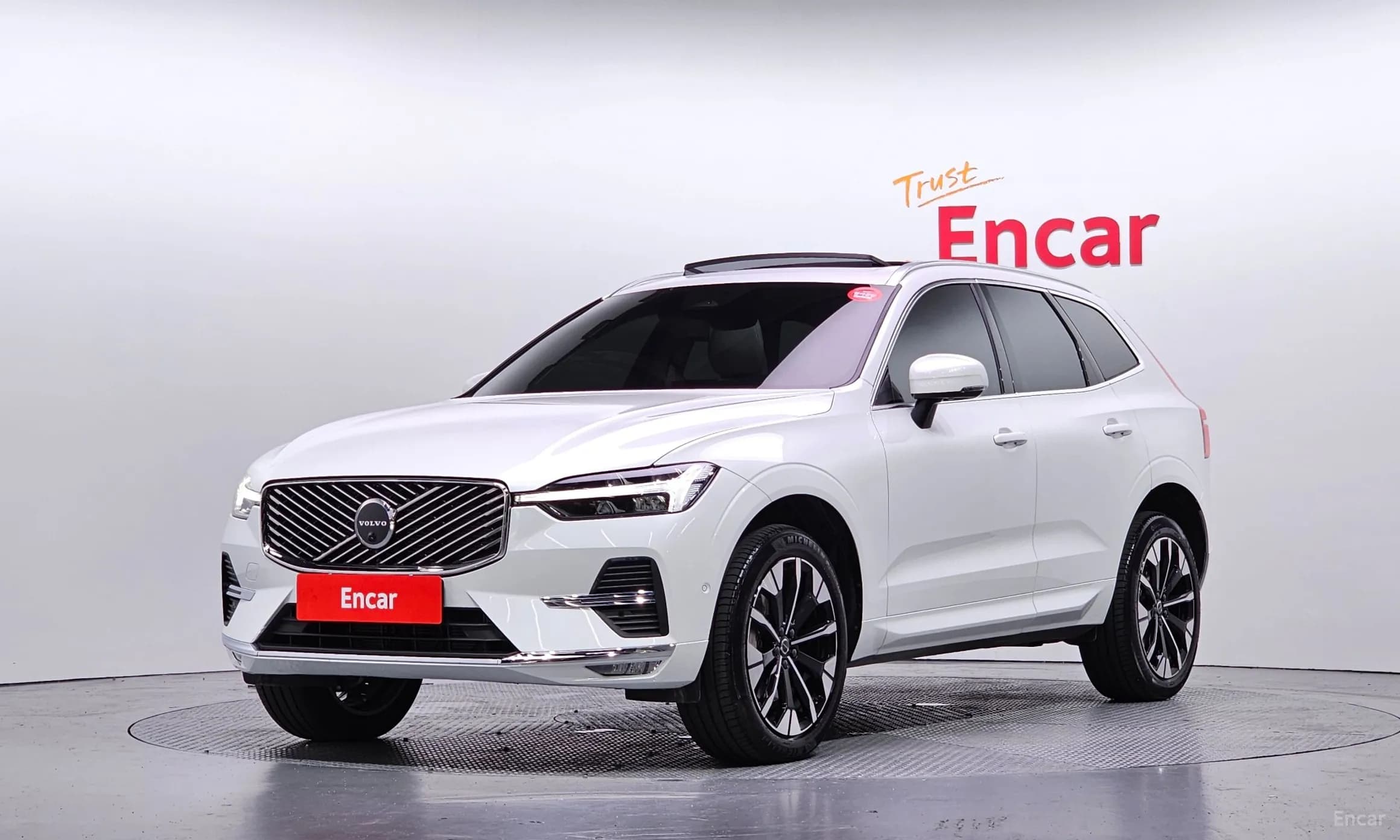 XC60 Gen 2