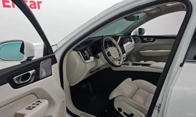XC60 Gen 2