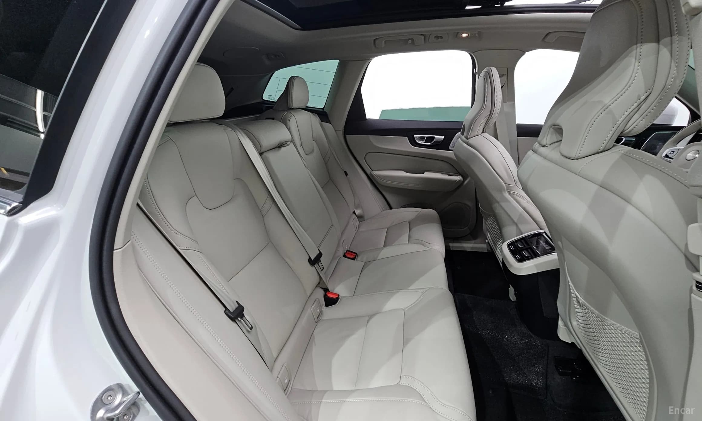 XC60 Gen 2