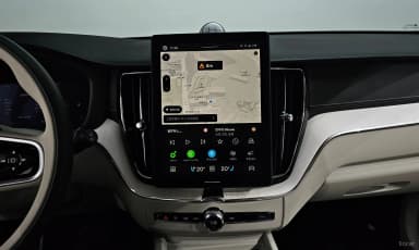 XC60 Gen 2