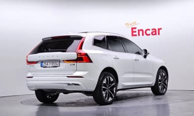 XC60 Gen 2