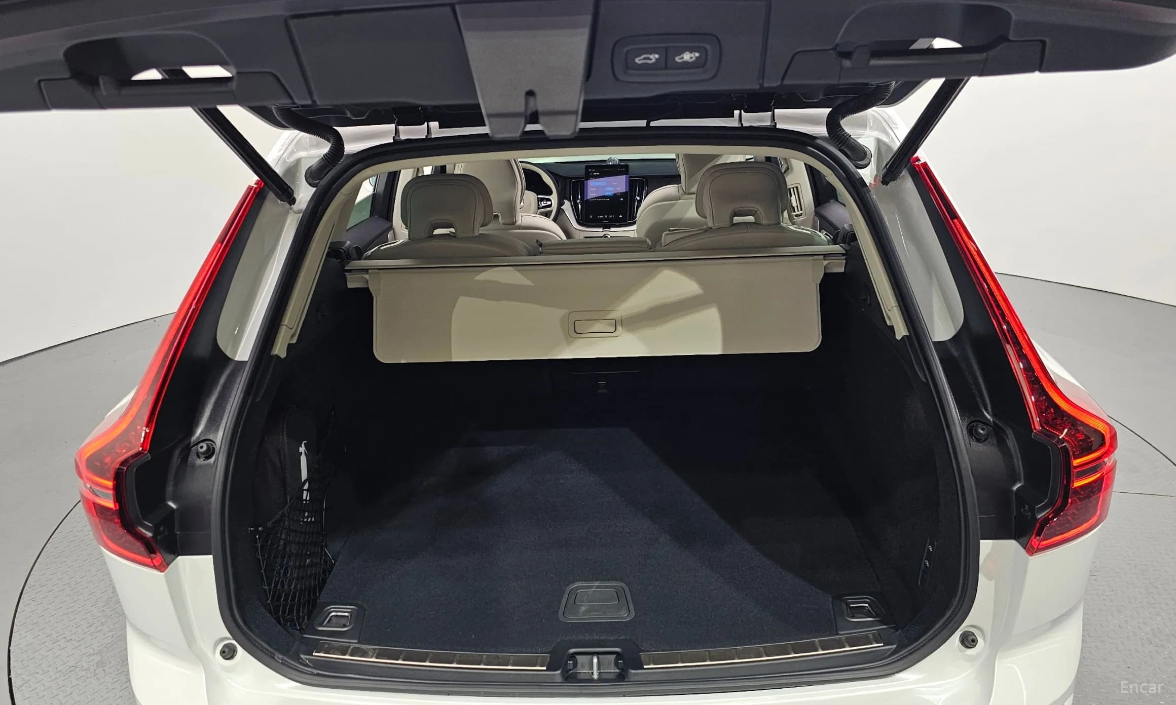 XC60 Gen 2