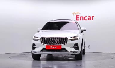 XC60 Gen 2