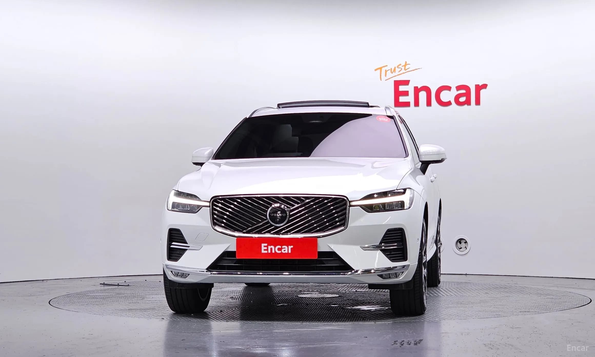 XC60 Gen 2