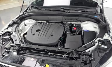 XC60 Gen 2