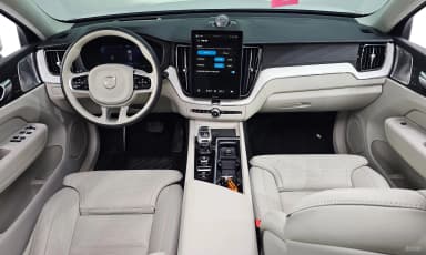 XC60 Gen 2