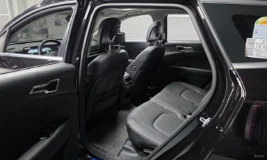 Sportage 5th Generation