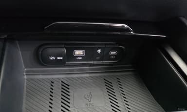Sportage 5th Generation
