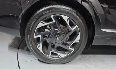 Sportage 5th Generation