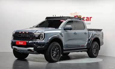 Ranger 4th Generation