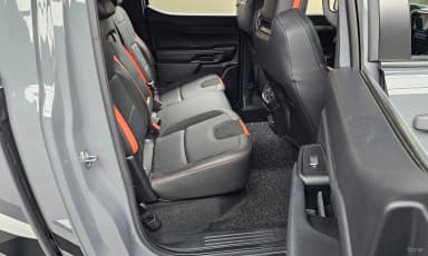 Ranger 4th Generation