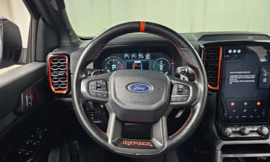 Ranger 4th Generation