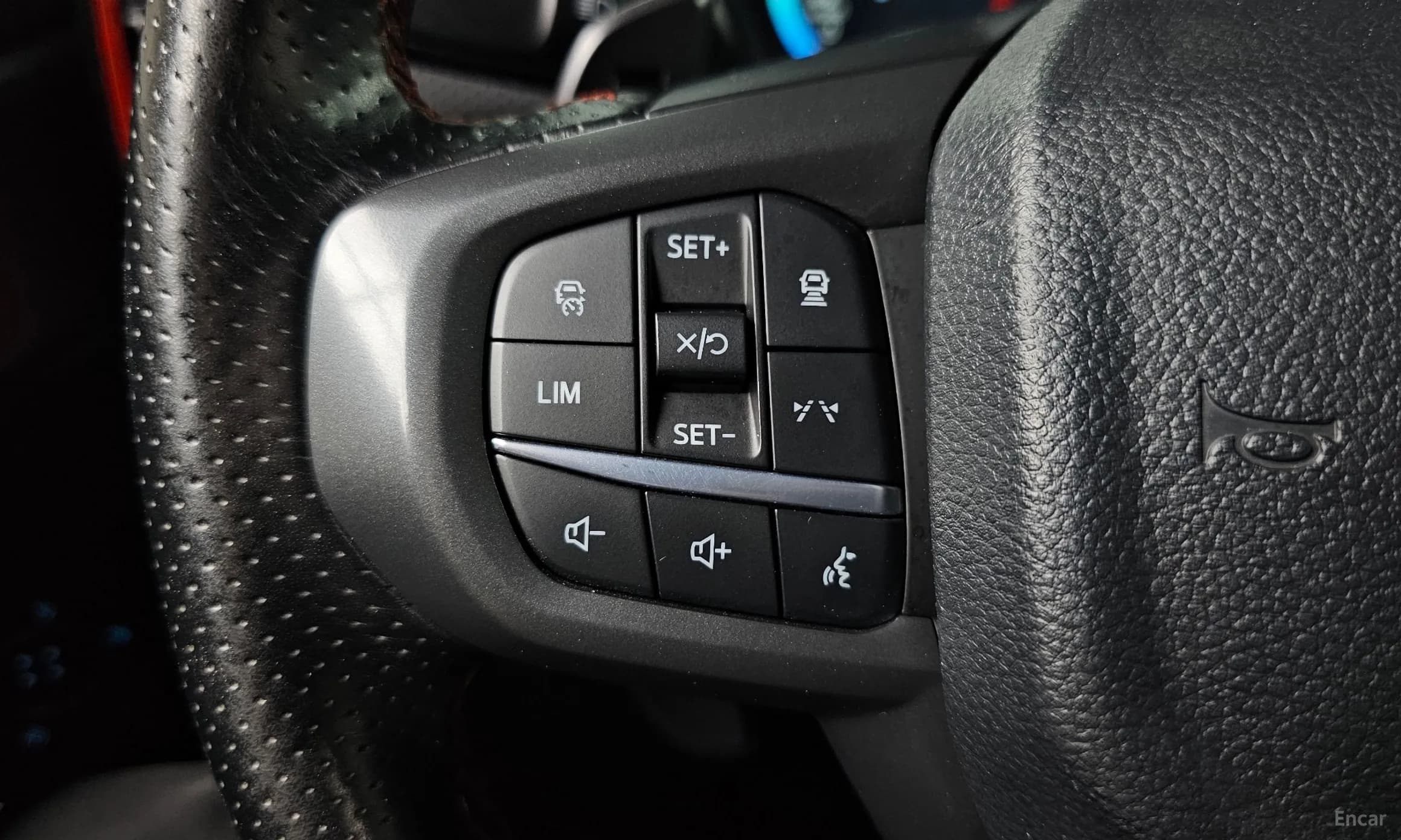 Ranger 4th Generation