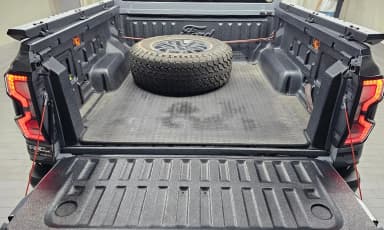 Ranger 4th Generation