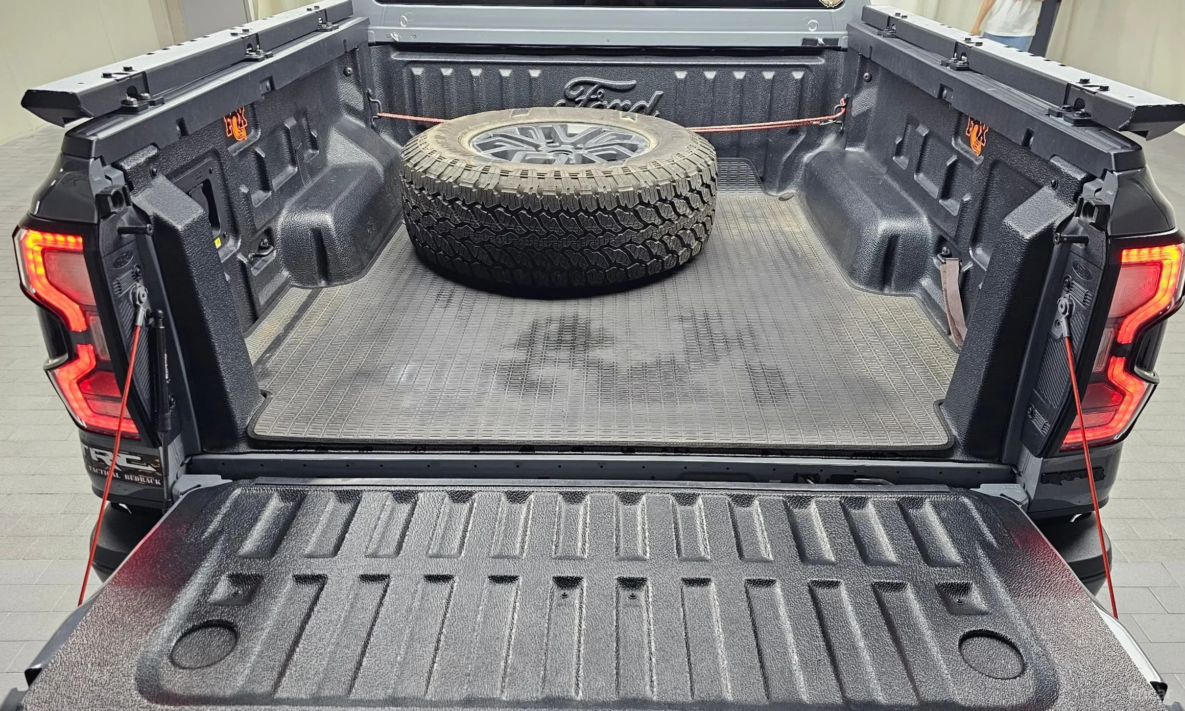 Ranger 4th Generation