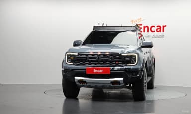 Ranger 4th Generation