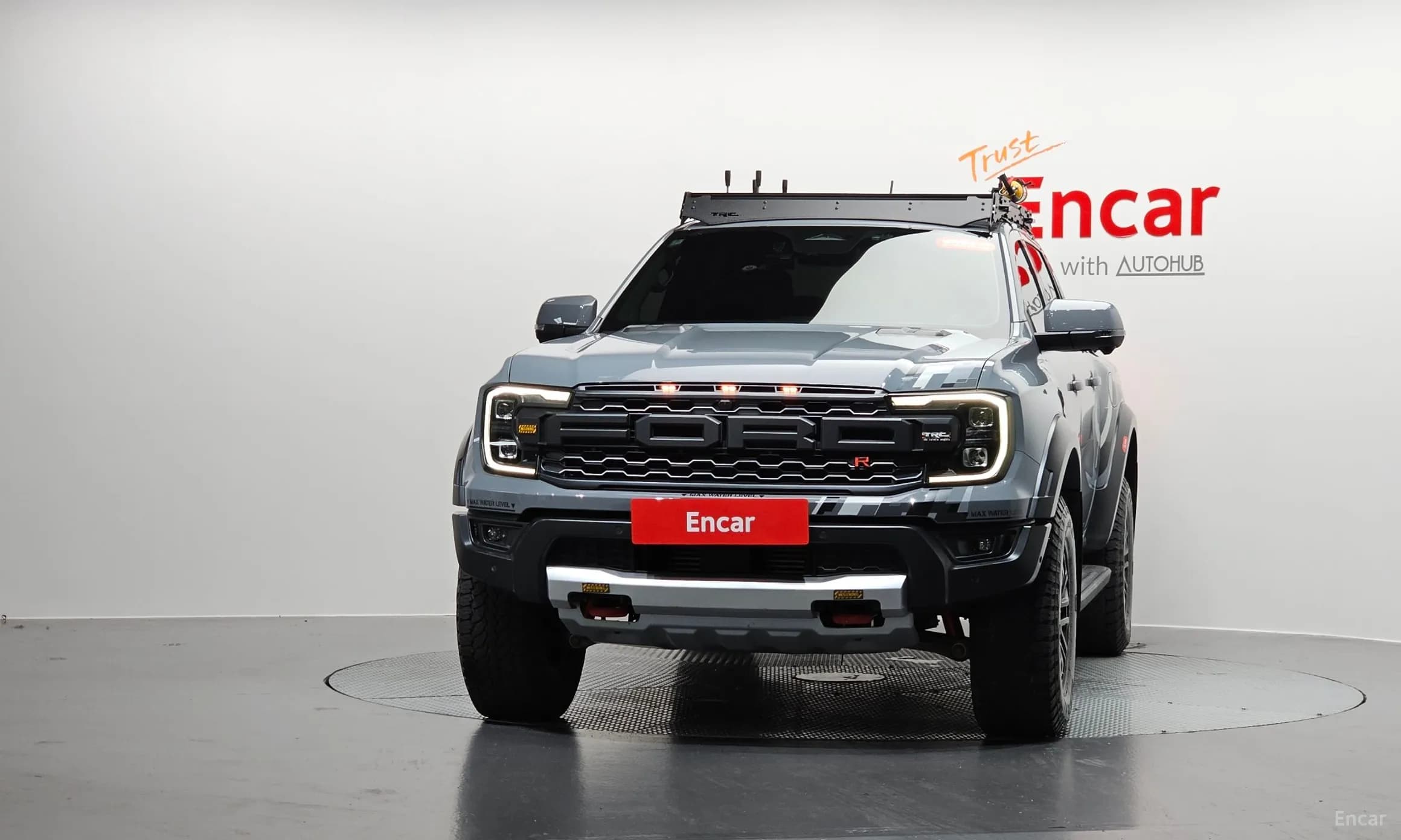 Ranger 4th Generation