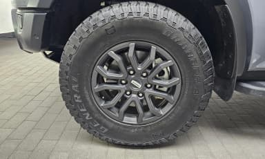 Ranger 4th Generation