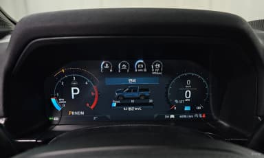 Ranger 4th Generation