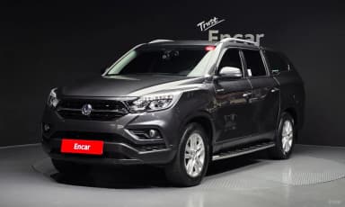 Rexton Sports