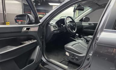 Rexton Sports