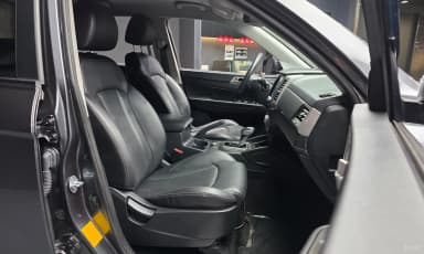 Rexton Sports