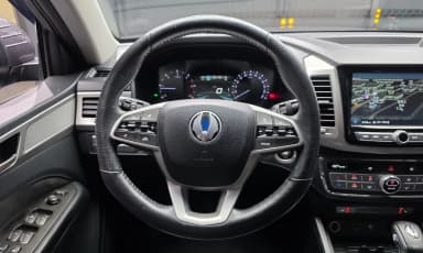 Rexton Sports