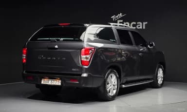 Rexton Sports