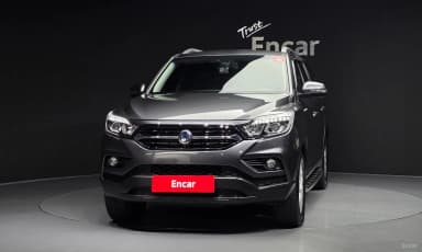 Rexton Sports