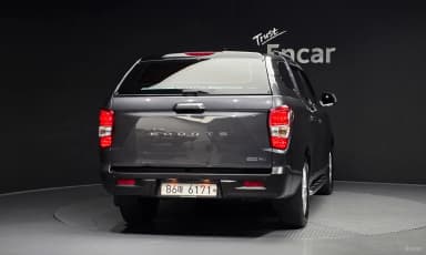 Rexton Sports