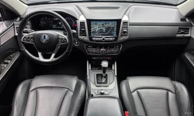 Rexton Sports