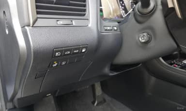 RX450h Gen 4