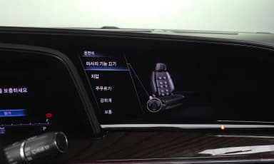 Escalade 5th Generation